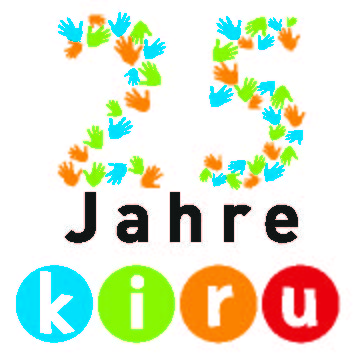25 Jahre Kiru klein